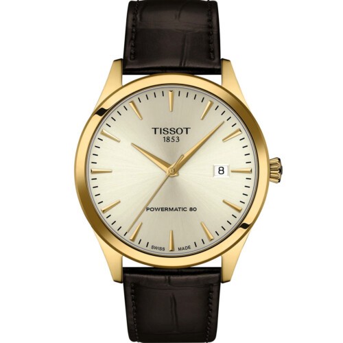 Tissot Uhren - Classic Dream - T1584073626100
