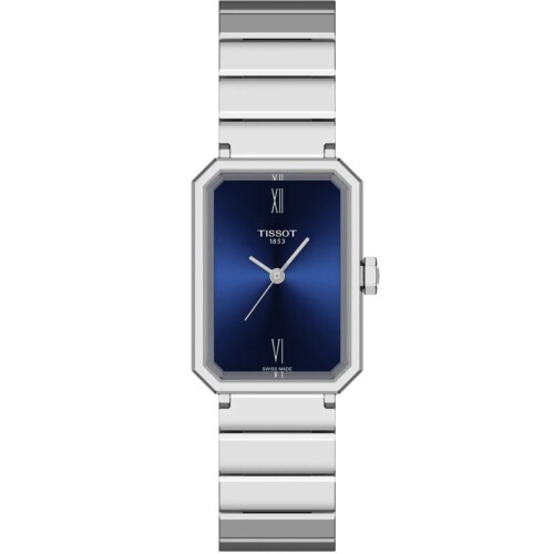 Tissot Uhren - T1601101104300