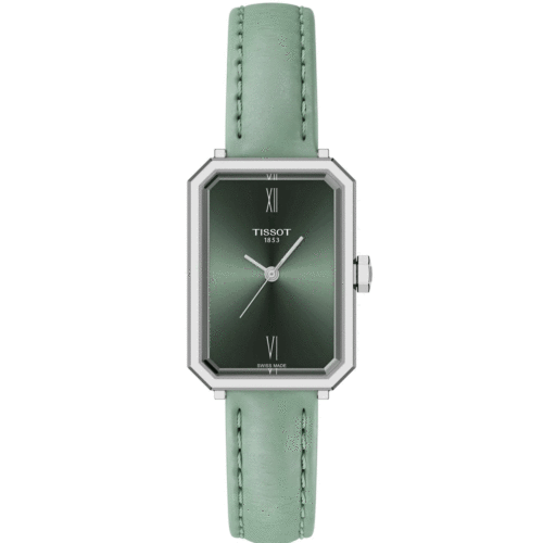 Tissot Uhren - T1601101609300