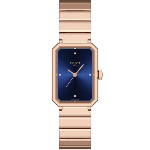 Tissot Uhren - SRV - T1601103304600