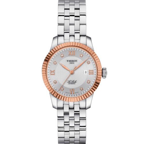 Tissot Uhren - Le Locle - T9322074103600