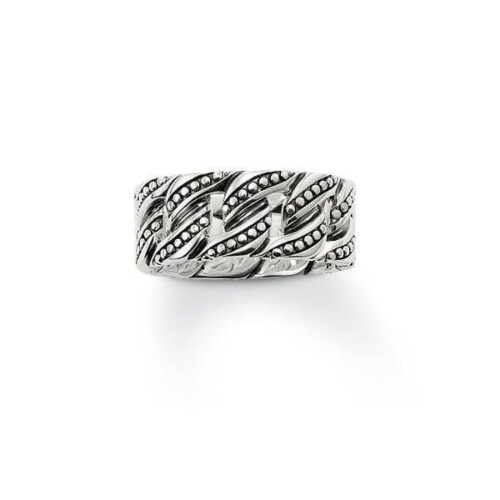 Thomas Sabo Ring - TR1931-001-12