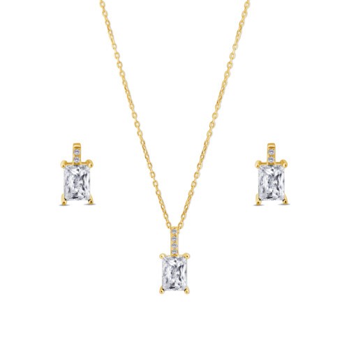 ELLA Juwelen Set - TMSET2-2YG