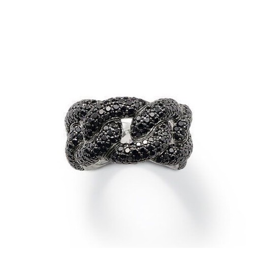 Thomas Sabo Ring - TR1920-051-11