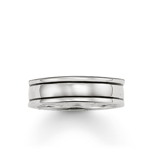 Thomas Sabo Ring - TR1936-001-12