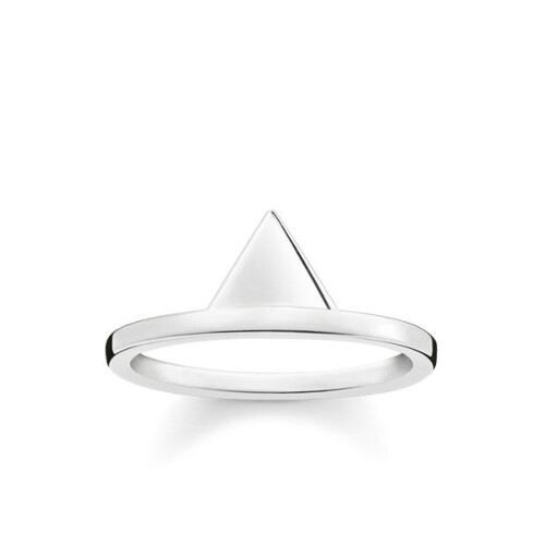 Thomas Sabo Ring - Glam and Soul - TR2126-001-12