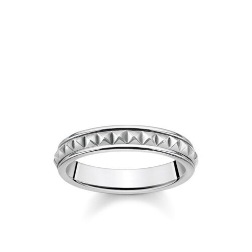 Thomas Sabo Ring - Glam and Soul - Nieten - TR2188-637-21