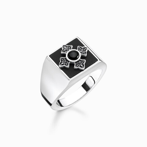Thomas Sabo Ring - TR2209-641-11-68