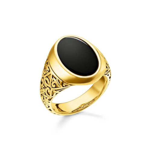 Thomas Sabo Ring - TR2242-177-11