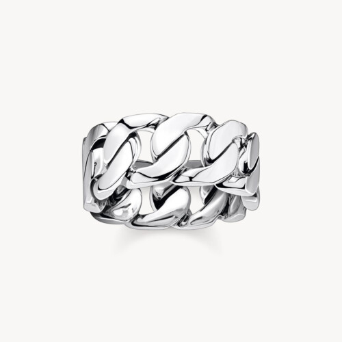 Thomas Sabo Ring - TR2328-637-21