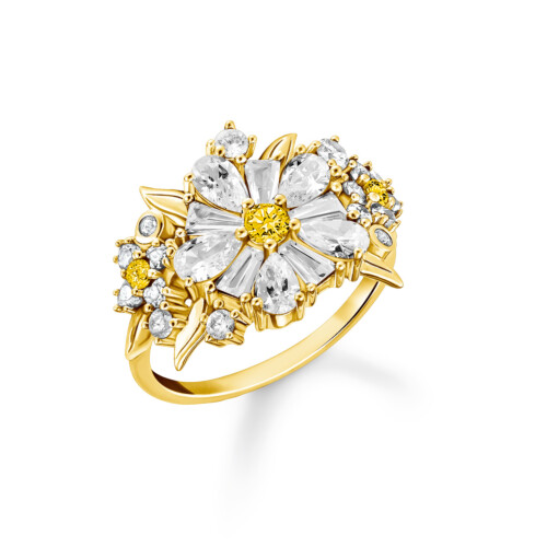 Thomas Sabo Ring - TR2335-414-4