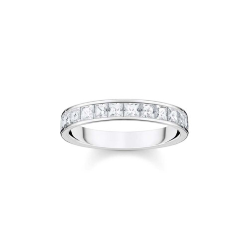 Thomas Sabo Ring - TR2358-051-14