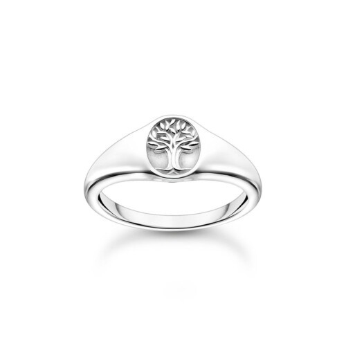 Thomas Sabo Ring - Tree of Love - TR2374-001-21