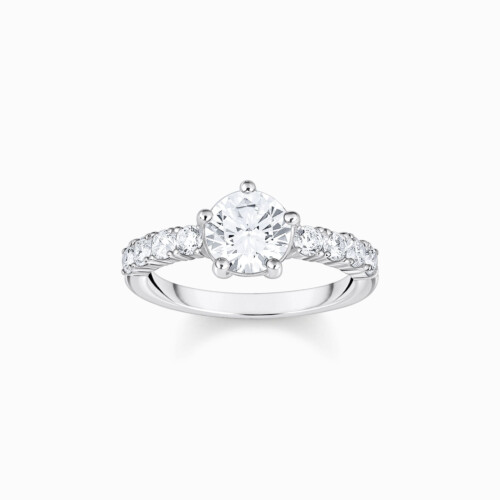 Thomas Sabo Ring - TR2440-051-14