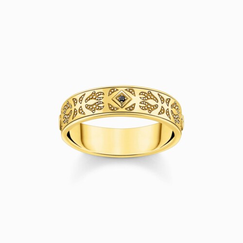 Thomas Sabo Ring - TR2455-414-39