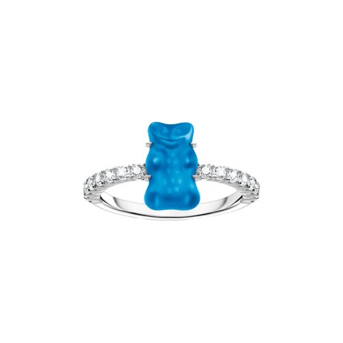 Thomas Sabo Ring - TR2459-052-1