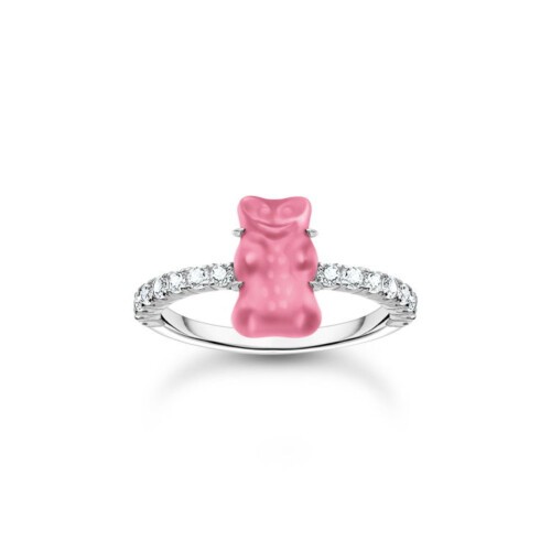 Thomas Sabo Ring - TR2459-052-9