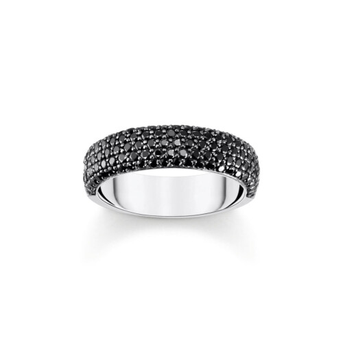 Thomas Sabo Ring - TR2460-643-11