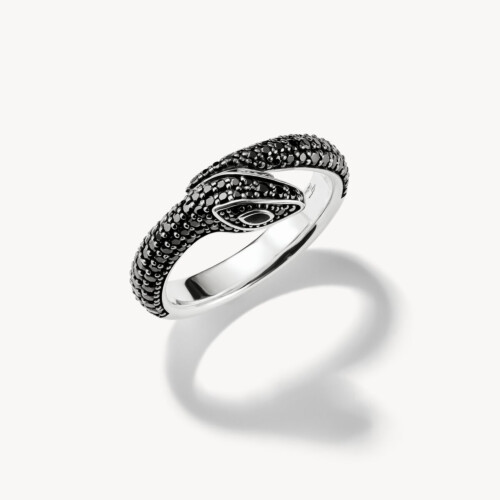 Thomas Sabo Ring - TR2461-691-11