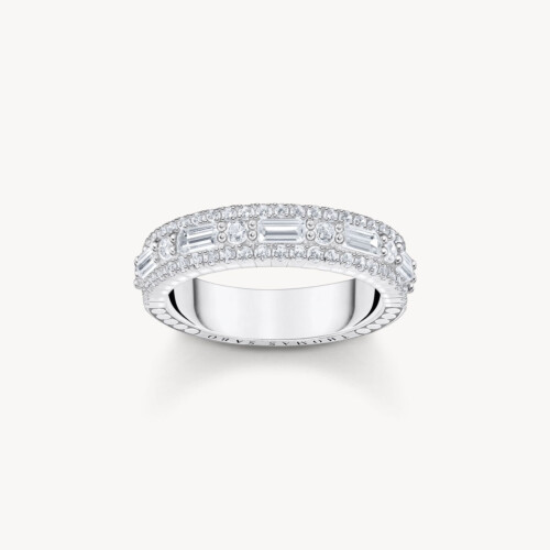 Thomas Sabo Ring - TR2466-051-14