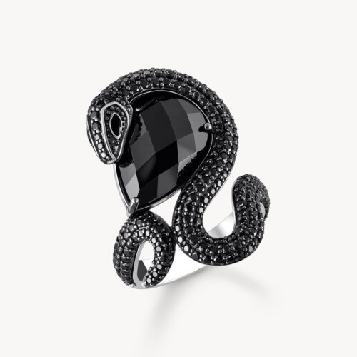 Thomas Sabo Ring - TR2469-691-11