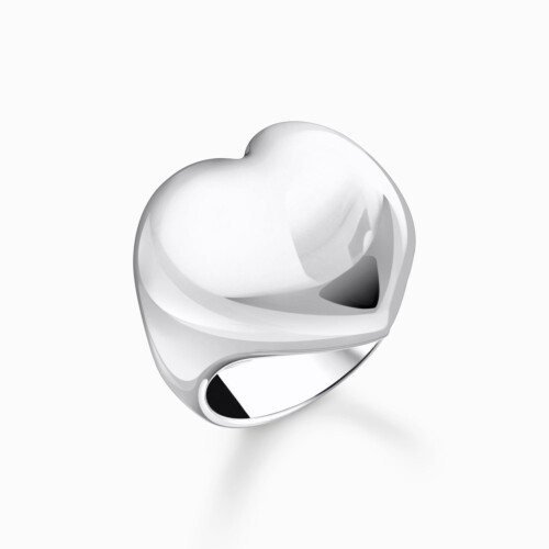 Thomas Sabo Ring - TR2471-001-21