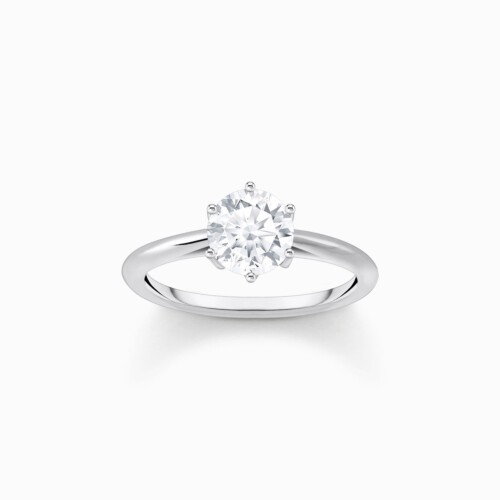 Thomas Sabo Ring - TR2474-051-14