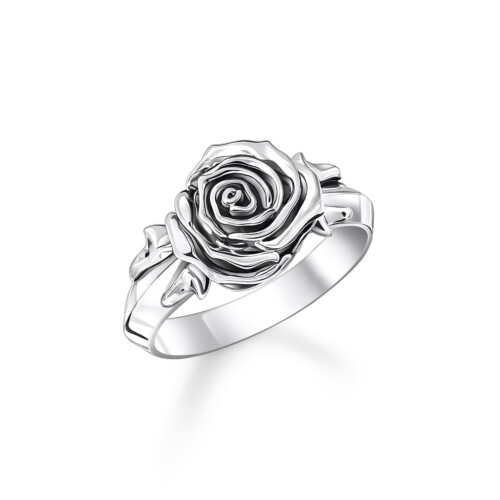 Thomas Sabo Ring - TR2487-637-21