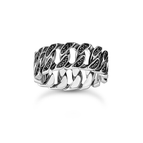 Thomas Sabo Ring - TR2501-643-11