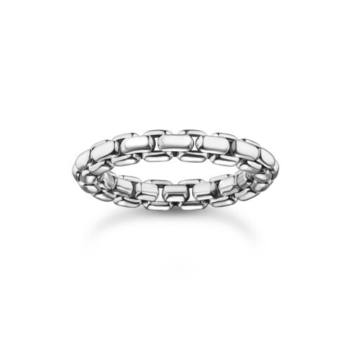 Thomas Sabo Ring - TR2502-637-21
