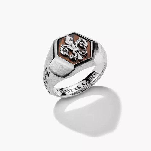 Thomas Sabo Ring - TR2516-950-7