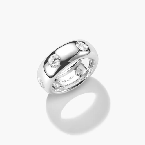 Thomas Sabo Ring - TR2519-051-14