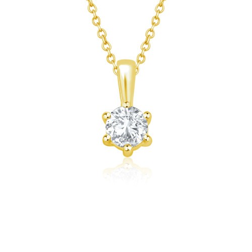 Best of Diamonds Collier - UJP002.0.10GG
