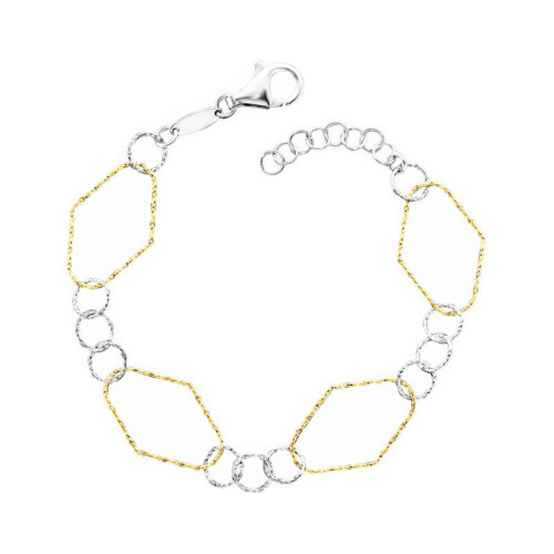 Der Kettenmacher Armband - Fantasy - URAN-19BCG