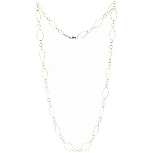 Der Kettenmacher Halskette - Fantasy - URAN-BCG