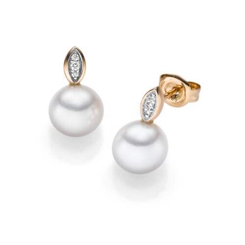 ELLA Juwelen Ohrringe - V150-O