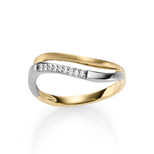 ELLA Juwelen Ring - V233-R