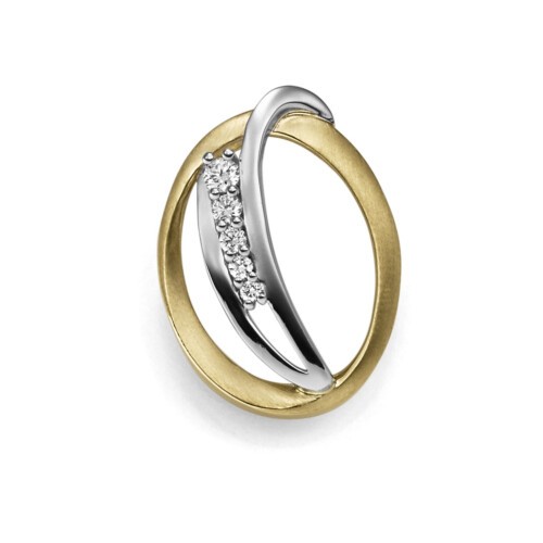 ELLA Juwelen Anhänger - V247-A