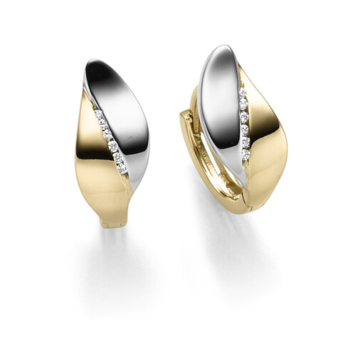 ELLA Juwelen Ohrstecker - V280-O