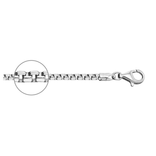 Der Kettenmacher Halskette - V4-50S