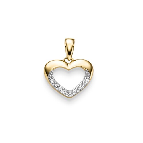 ELLA Juwelen Anhänger - V402-A