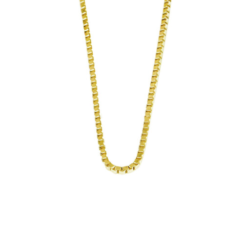 ELLA Juwelen Halskette - V30