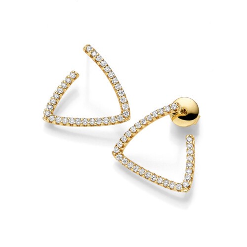 ELLA Juwelen Ohrringe - V420-O