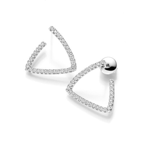 ELLA Juwelen Ohrringe - V421-O