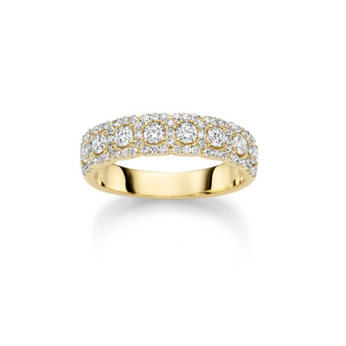 ELLA Juwelen Ring - V433-R