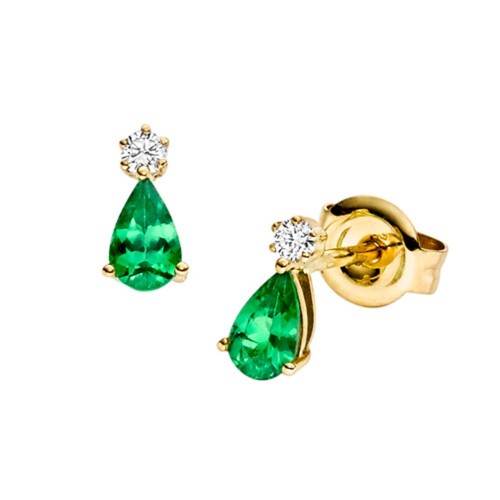 ELLA Juwelen Ohrstecker - V526-O