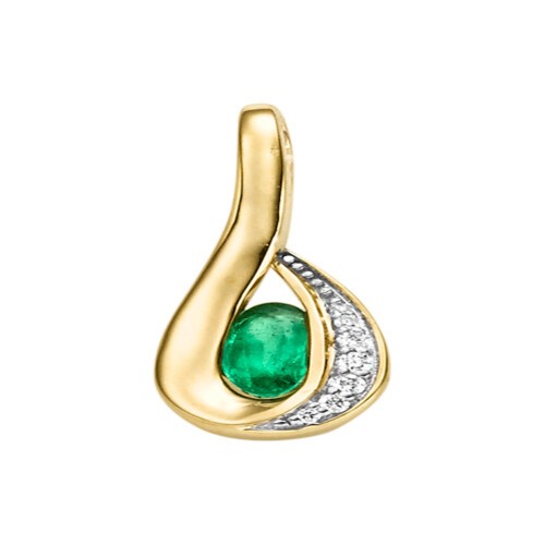 ELLA Juwelen Anhänger - V541-A