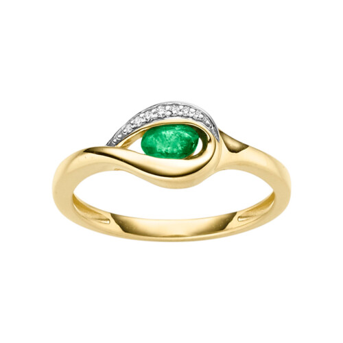ELLA Juwelen Ring - V541-R