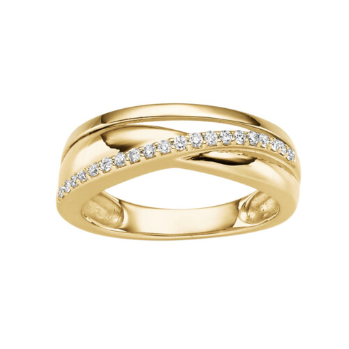 ELLA Juwelen Ring - V554-R