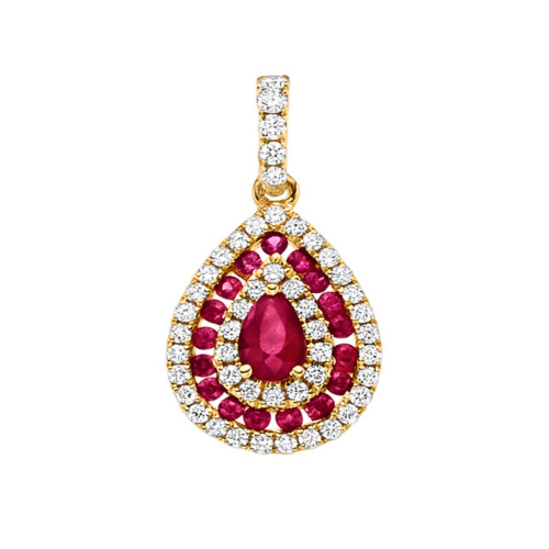 ELLA Juwelen Anhänger - V590-A